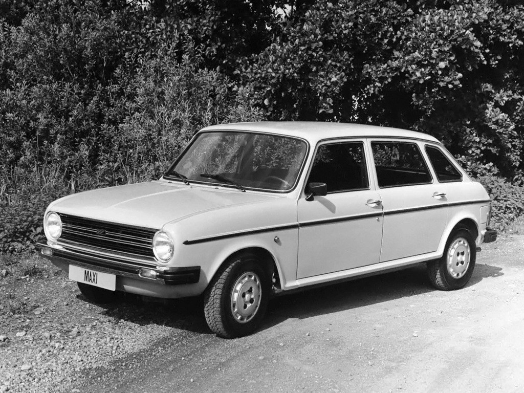 Austin Maxi 1969 1981 Review Honest John